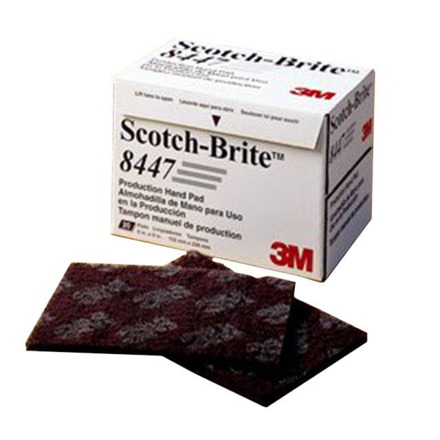 61500136686 3M  Abrasives and Surface Conditioning Products